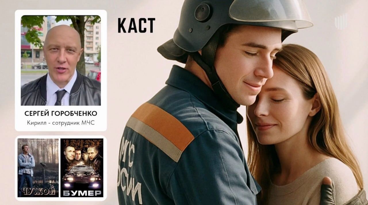 Детали о&nbsp;фильме с&nbsp;рабочим названием «Белгородская рапсодия»