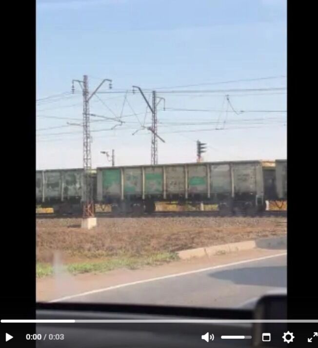 Омичи страдают от&nbsp;пробок на&nbsp;переезде в&nbsp;Старом Кировске